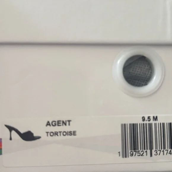 Jeffrey Campbell Agent Tortoise - Picture 6 of 6